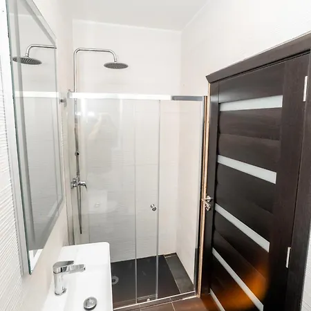 Spacious 2br With Terrace - By Hostmt Apartamento *