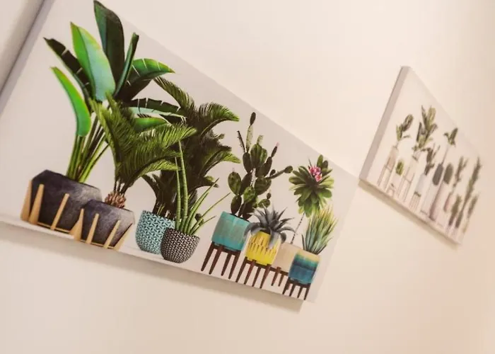 Spacious 2br With Terrace - By Hostmt