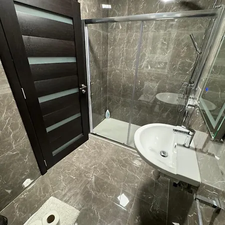 New And Modern In Bugibba, Great Location *