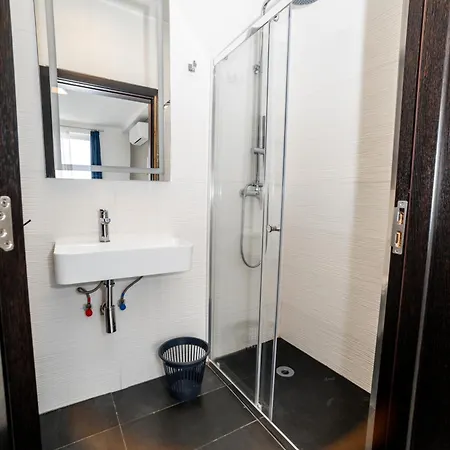 New And Modern In Bugibba, Great Location
