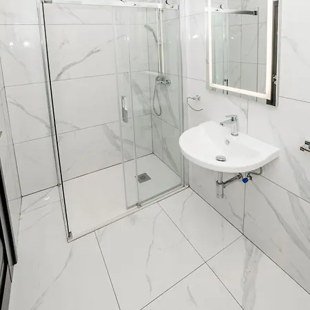 New And Modern In Bugibba, Great Location * St. Paul's Bay